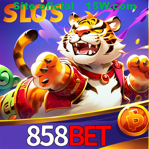 858Bet